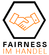 Fainess im Handel Logo