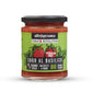 Sugo al Basilico, Bio-Tomatensauce mit Basilikum, 280g.Dieses wunderbar fruchtige Sugo wird mit frischem Basilikum abgeschmeckt. Kurz erhitzen und das warme Sugo über die Lieblingspasta geben. Fertig ist ein bekömmliches Mittag- oder Abendessen aus besten Zutaten.