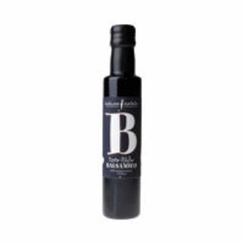 Roter Pfeffer-Balsamico, 1 Flasche, Füllmenge 250 ml. Roter Pfeffer Balsamico. Natürlich fermentierter Balsamico-Essig mit 5% Säure.  Kommt mit leichter Pfeffernote und ergänzt wunderbar asiatische Gerichte aber auch unsere heimischen Blattsalate.