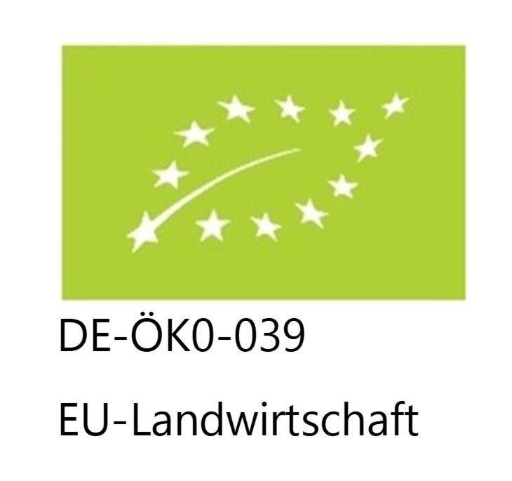 Das Bio-Zertifikat gewährleistet einen verantwortungsvollen Umgang und Handel mit Bio-Lebensmitteln, das gilt auch für den Online-Handel. Damit das Bio-Zertifikat seine Gültigkeit behält, unterliegt Kulinarische Handwerker einem Zertifizierungs- und Kontrollprozess. Kulinarische Handwerker möchte mit dem Zertifikat die ökologische Bedeutung von Bio-Lebensmitteln unterstützen.