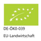 Das Bio-Zertifikat gewährleistet einen verantwortungsvollen Umgang und Handel mit Bio-Lebensmitteln, das gilt auch für den Online-Handel. Damit das Bio-Zertifikat seine Gültigkeit behält, unterliegt Kulinarische Handwerker einem Zertifizierungs- und Kontrollprozess. Kulinarische Handwerker möchte mit dem Zertifikat die ökologische Bedeutung von Bio-Lebensmitteln unterstützen.
