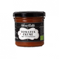 Schmackhafter Brotaufstrich aus Tomaten und getrockneten Steinpilzen Ein fast perfekter Brotaufstrich: Mediterrane Geschmacksnoten aus frischen und getrockneten Tomaten kombiniert mit edlen Steinpilzen. Mehr Geschmack geht nicht! Empfehlenswert auf frisch geröstetem Brot, lauwarm, mit Knoblauch und etwas gutem Olivenöl eingerieben. Eine wunderbare Vorspeise.